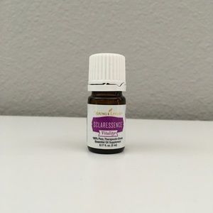 Young Living Vitality Sclaressence, 5 ml